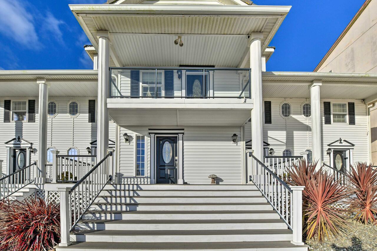 Eagles View Condo In Ocean Shores With 3 Balconies Ngoại thất bức ảnh